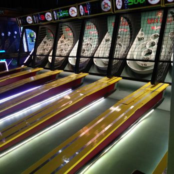 Dave & Buster's Phoenix - Scottsdale - American Near Me - Phoenix, Arizona Dave & Buster's Phoenix - Scottsdale - American Near Me - Phoenix, Arizona