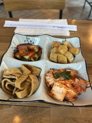 Nam Chon by null