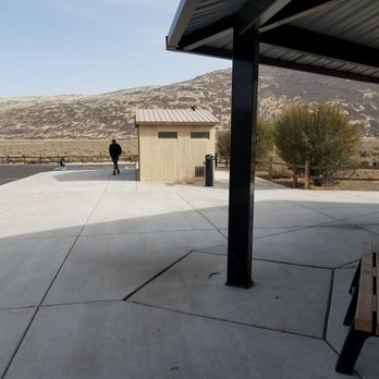 Pah Rah Interpretive Trail - Parks Near Me - Sparks, Nevada Pah Rah Interpretive Trail - Parks Near Me - Sparks, Nevada