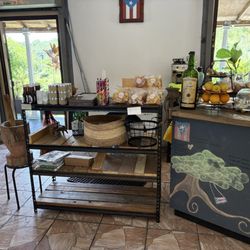 Casita Autonoma - Decoración