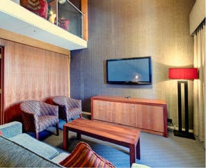 Arkaba Hotel by null