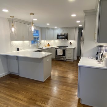 Spring Home Improvement - General Contractors Near Me - North Attleboro, Massachusetts
