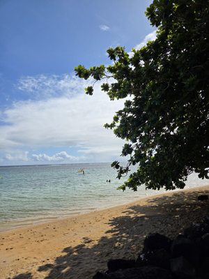 Anini Beach by null