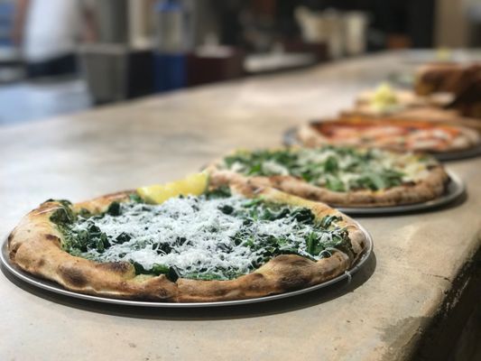 Pizzeria Sorellina by null