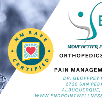 Endpoint Wellness - Acupuncture Near Me - Albuquerque, New Mexico Endpoint Wellness - Acupuncture Near Me - Albuquerque, New Mexico