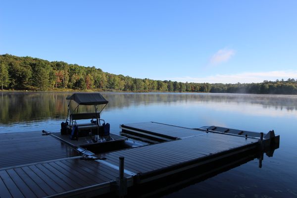 The Bradstan Boutique Hotel at The Eldred Preserve by null