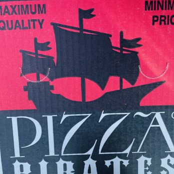 Pizza Pirates - Pepperoni & sausage , original hot wings - Pizza Near Me - Ontario, California