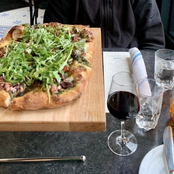 Di Beppe - Italian Near Me - Vancouver, British Columbia