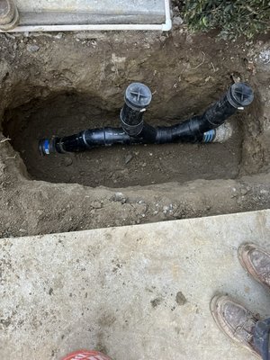 Magic Rooter & Plumbing on Yelp