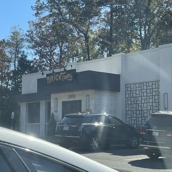 BrickTop's - Front - Breakfast & Brunch Near Me - Birmingham, Alabama
