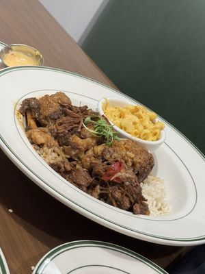 Fixins Soul Kitchen Detroit by null