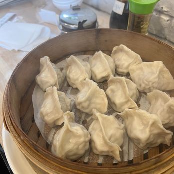 Lao Tian Dumpling House - Pork & Cabbage Dumplings - Chinese Near Me - Evanston, Illinois Lao Tian Dumpling House - Pork & Cabbage Dumplings - Chinese Near Me - Evanston, Illinois