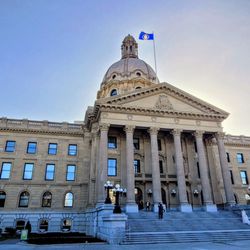 Legislative Assembly of Alberta
