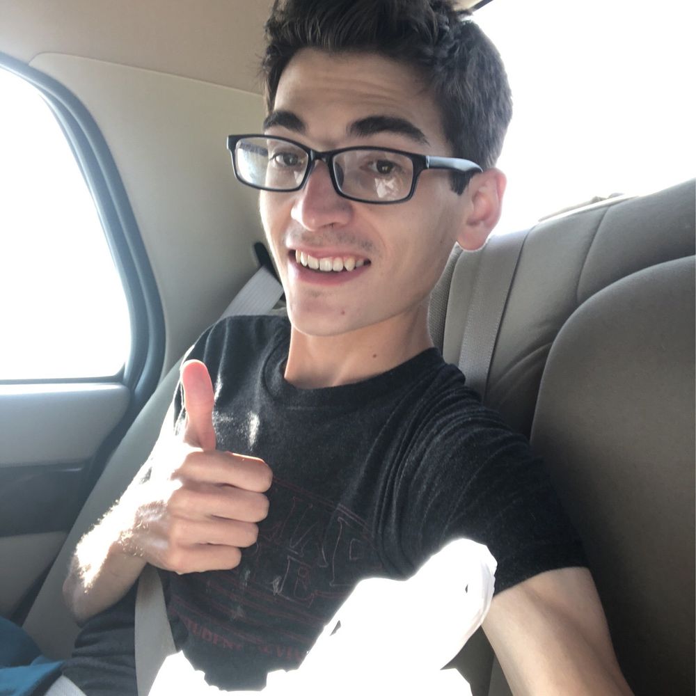 Kendall's Restaurant - One satisfied 18 year old! - American Near Me - Noble, Oklahoma