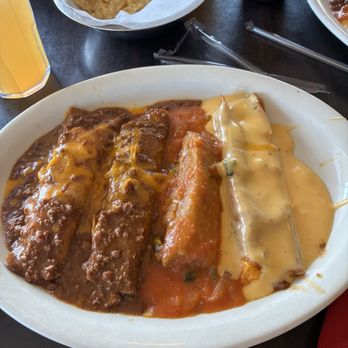 El Fenix - Enchilada place - Mexican Near Me - Irving, Texas El Fenix - Enchilada place - Mexican Near Me - Irving, Texas