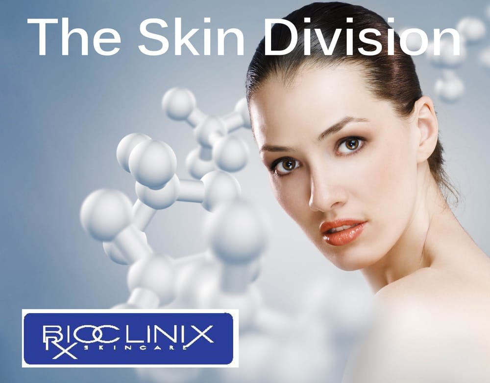 The Skin Division Logo