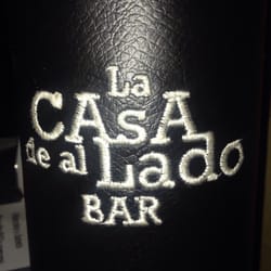 La Casa de al Lado