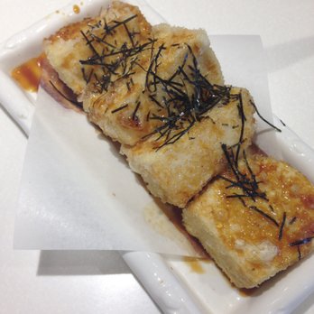 Tampopo Ramen - Agedashi Tofu - Ramen Near Me - Tempe, Arizona
