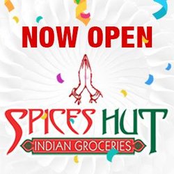 Spices Hut