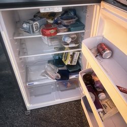Serrano's Appliance - Fridge not working