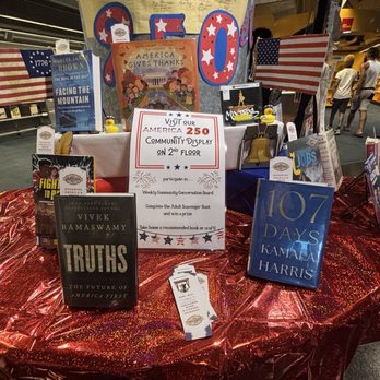 Cholla Library - Display - Libraries Near Me - Phoenix, Arizona Cholla Library - Display - Libraries Near Me - Phoenix, Arizona