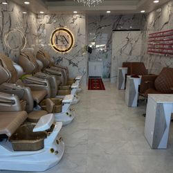 Forever Nails