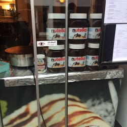 Crêpes de France