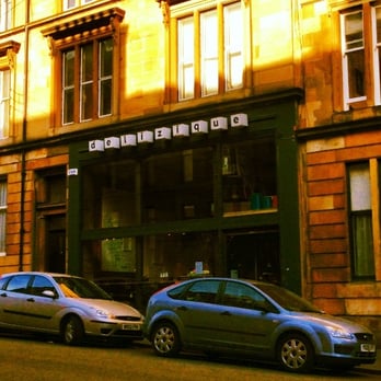 Delizique - Delis Near Me - Glasgow, GLG Delizique - Delis Near Me - Glasgow, GLG