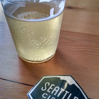 Seattle Cider Company - Cose cider - Cideries Near Me - Seattle, Washington Seattle Cider Company - Cose cider - Cideries Near Me - Seattle, Washington
