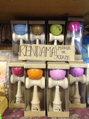 Rainbow Bridge Gift Shop by null