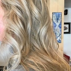 CrossCuts Salon