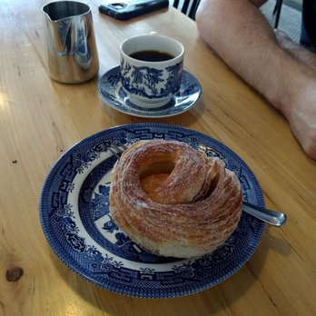 Methodical Coffee - Cinnamon sugar pastry - Coffee & Tea Near Me - Greenville, South Carolina Methodical Coffee - Cinnamon sugar pastry - Coffee & Tea Near Me - Greenville, South Carolina