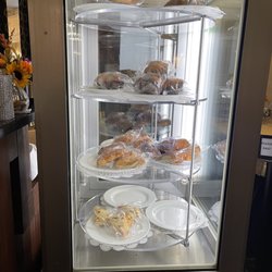 Bistro 1926 - Pastries for purchase
