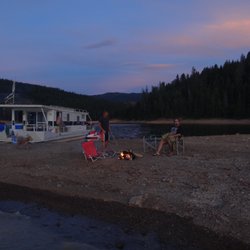 Trinity Alps Marina - Trinity Alps Marina