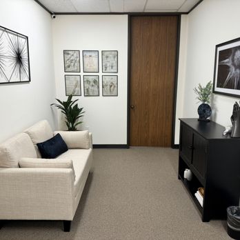 In Touch Therapeutics - Massage Therapy Near Me - Houston, Texas