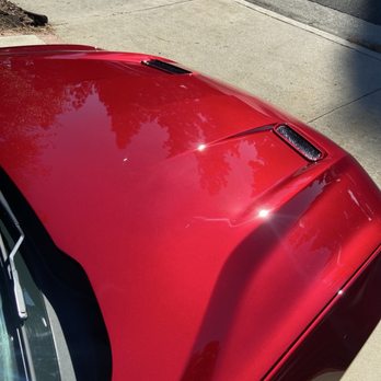 4832 Wraps - Vehicle Wraps Near Me - Canoga Park, California