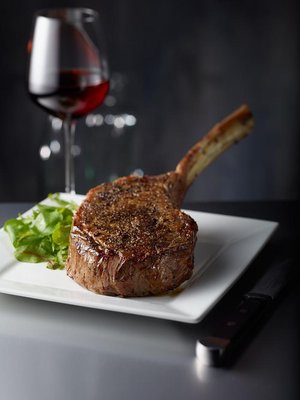 Sullivan's Steakhouse by null
