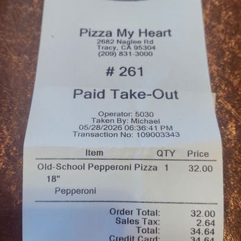 Pizza My Heart - Chicken Wings Near Me - Tracy, California Pizza My Heart - Chicken Wings Near Me - Tracy, California