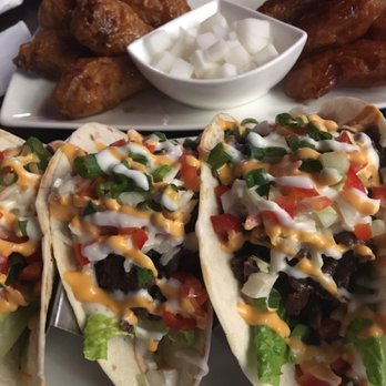 Bonchon Manassas - Bulgogi tacos - Chicken Wings Near Me - Manassas, Virginia Bonchon Manassas - Bulgogi tacos - Chicken Wings Near Me - Manassas, Virginia