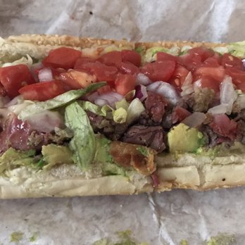 Balboa Sub Shop - 6" special sandwich. $7.75 - Sandwiches Near Me - Northridge, California