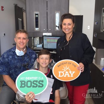 Gresham Dental Group - Oral Surgeons Near Me - Gresham, Oregon