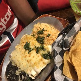 Carne Asada