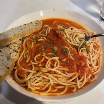 Bayfront Restaurant - Spaghetti - Italian Near Me - Eureka, California Bayfront Restaurant - Spaghetti - Italian Near Me - Eureka, California