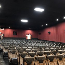 RCE Theaters