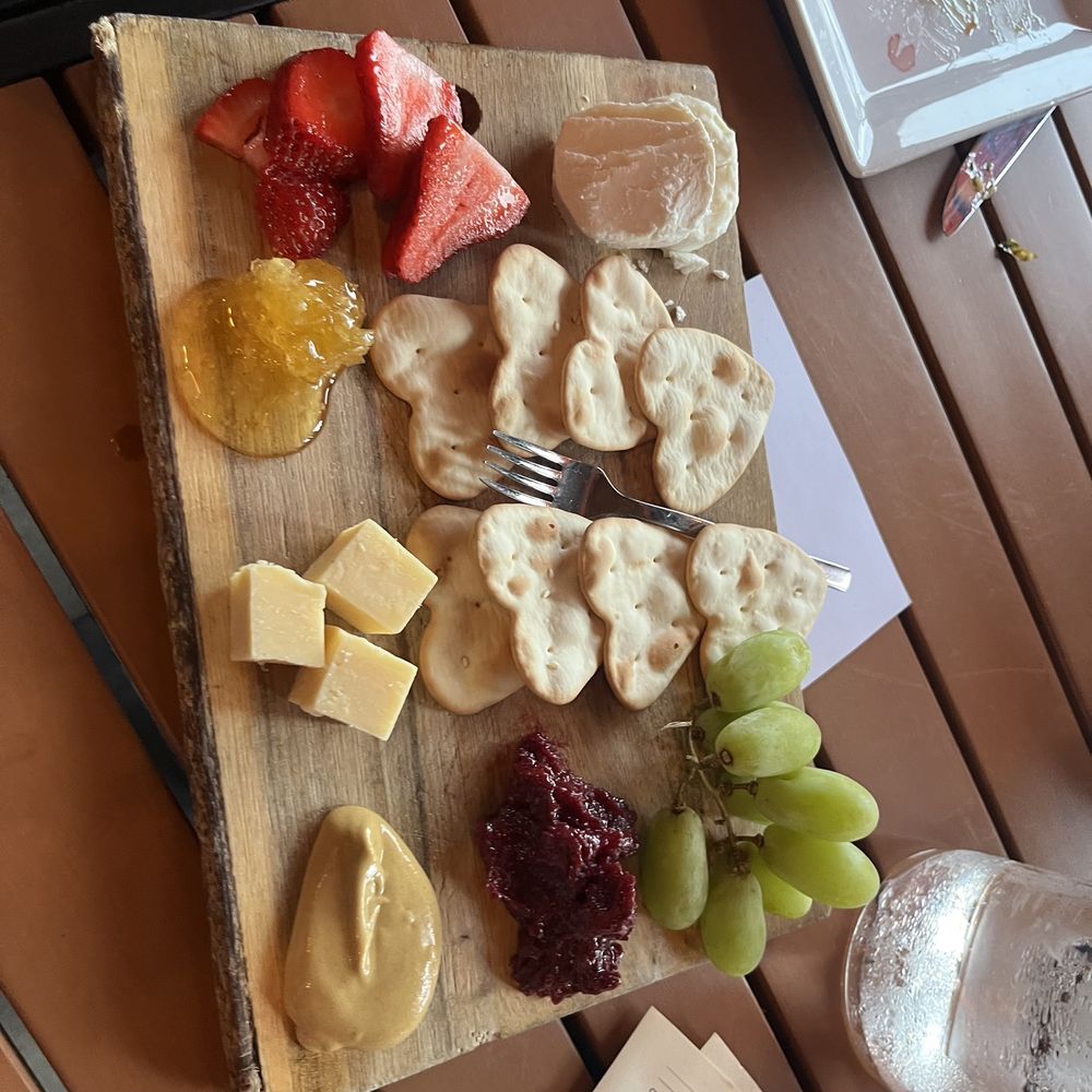 Artisan Cheese Duo Artisan Cheese Duo