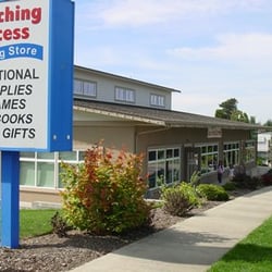 Launching Success - Located east off Guide Meridian, one block north of Bakerview.