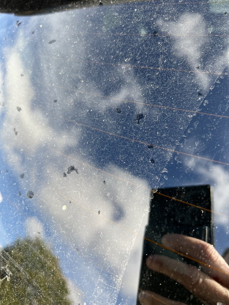 BUBBLE BRUSH CAR WASH Updated September 2024 322 Union Blvd