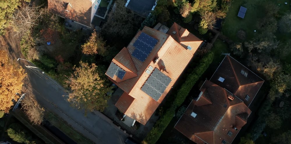 Slide of DrBuild Roofing & Solar