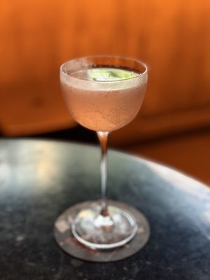 Bar Las Brujas by null