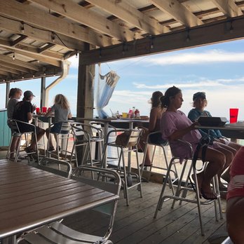 Windjammers on the Pier - Seafood Near Me - Navarre, Florida Windjammers on the Pier - Seafood Near Me - Navarre, Florida